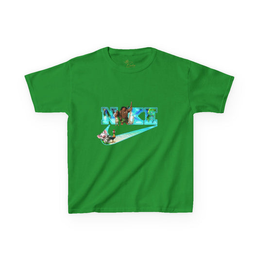Youth Cotton Tee
