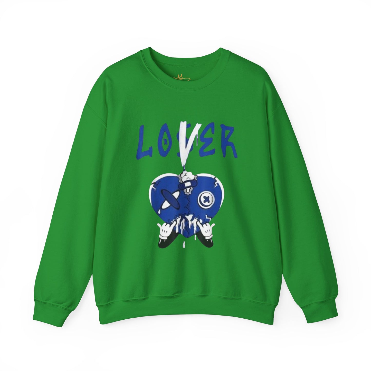 Lover Sweatshirt