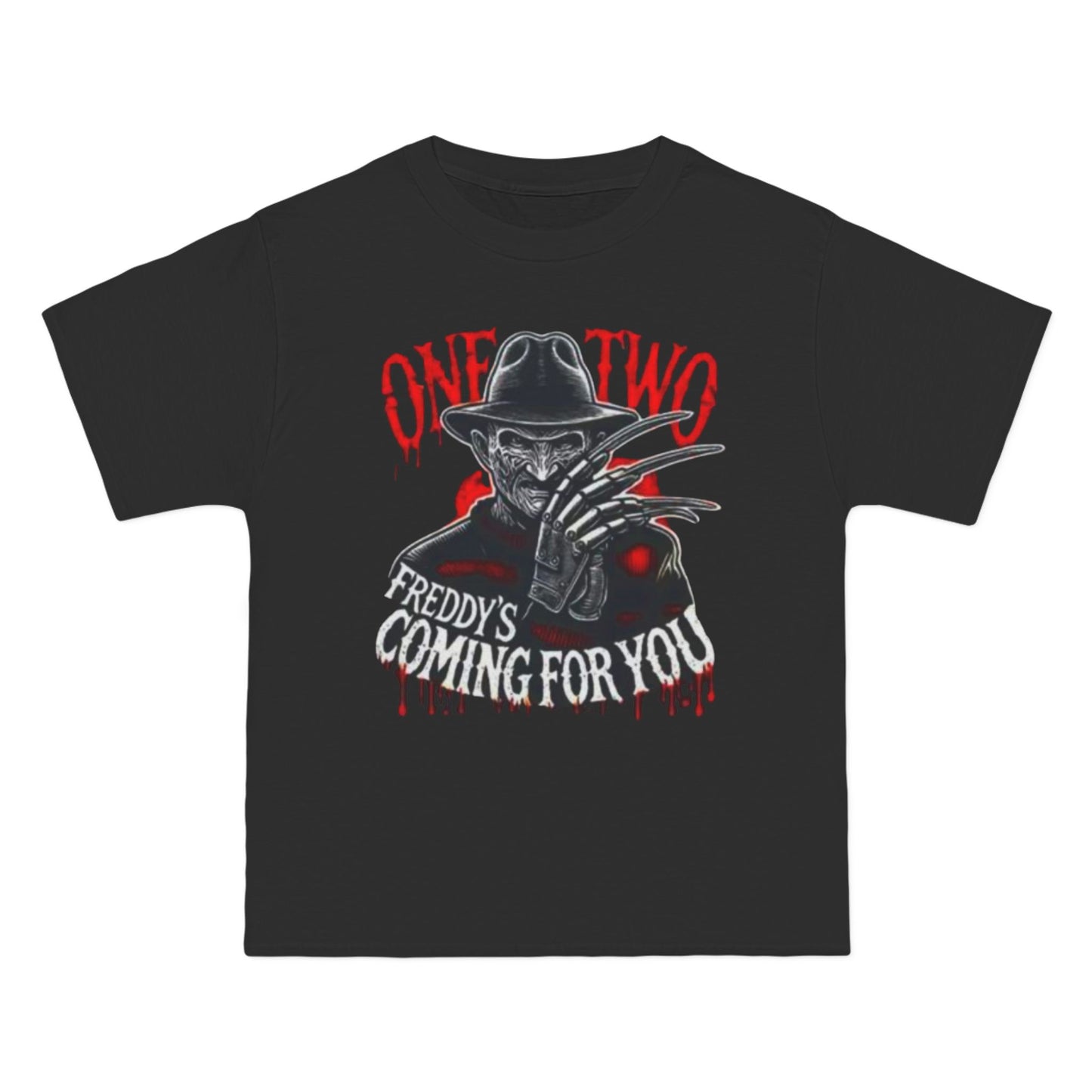 Freddy T-Shirt