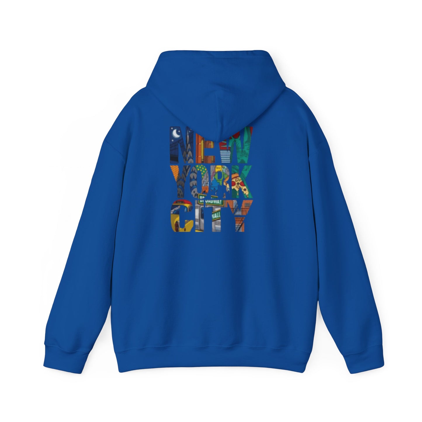 New York City  Sweatshirt