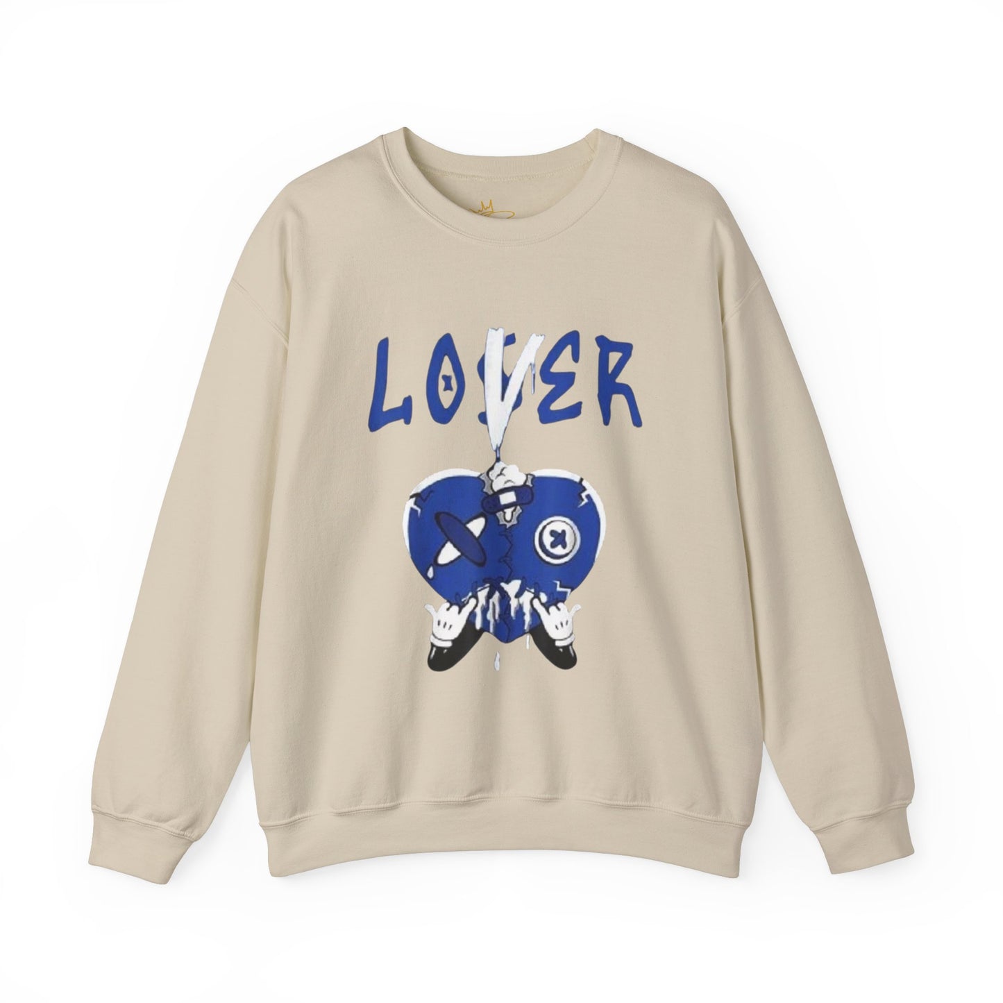 Lover Sweatshirt