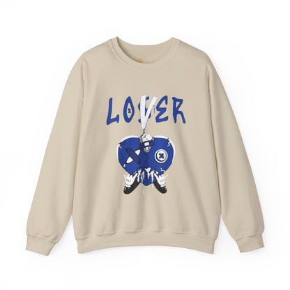 Lover Sweatshirt