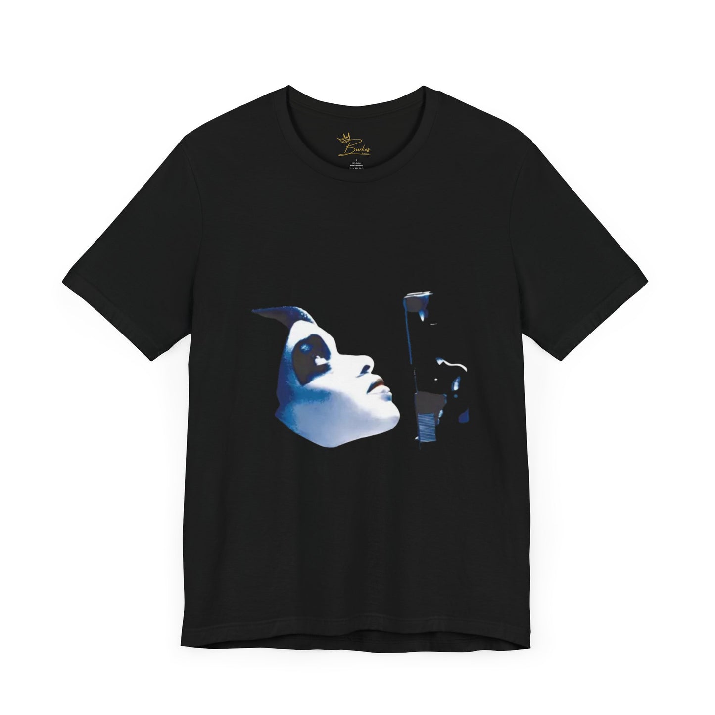 Dead Presidents Tee
