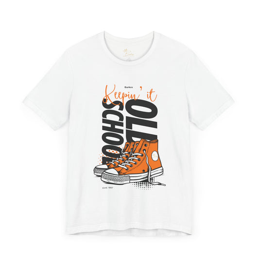 Burkes Streetwear T-shirt