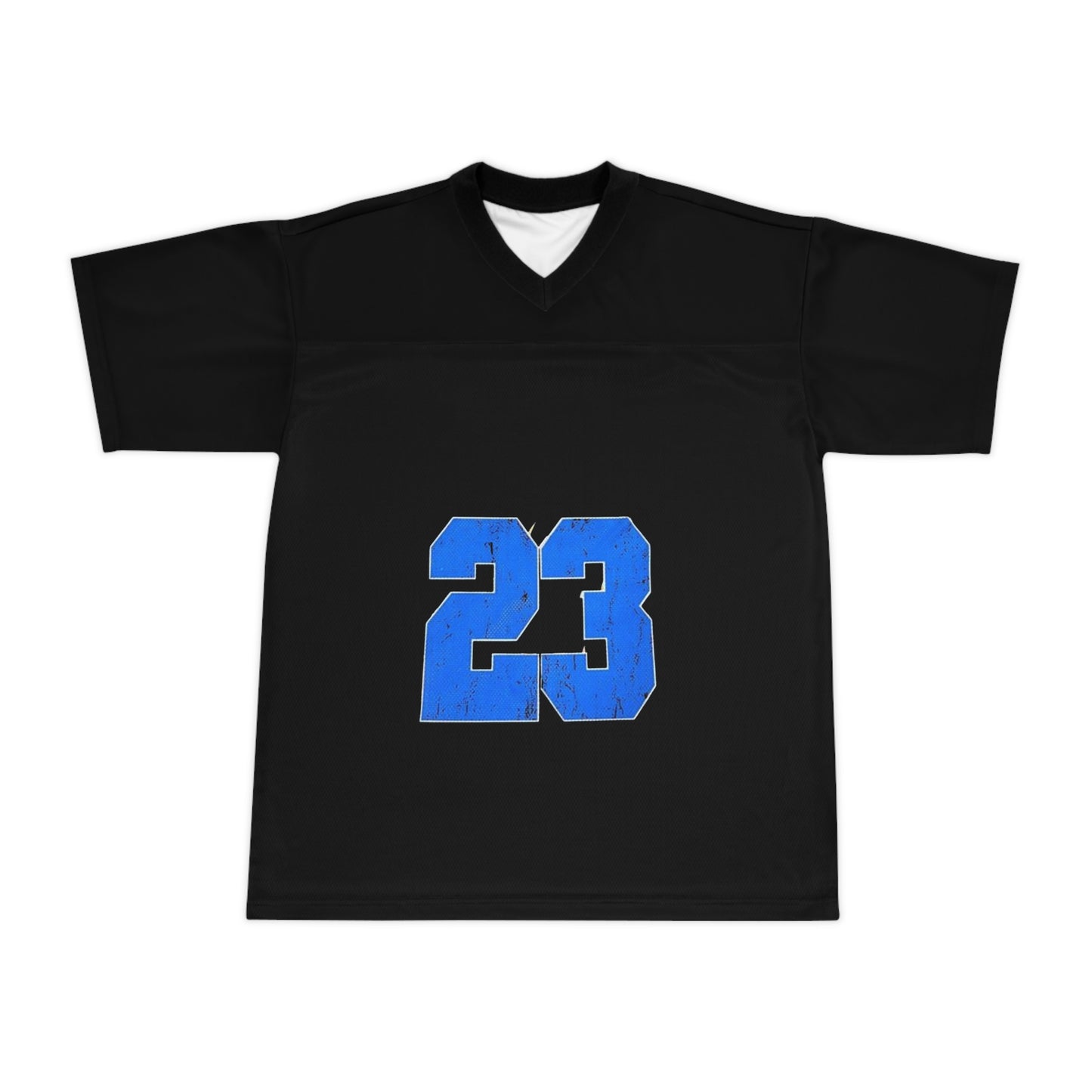 Rich Star Football Jersey