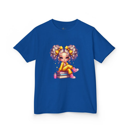 Kids Cotton Tee