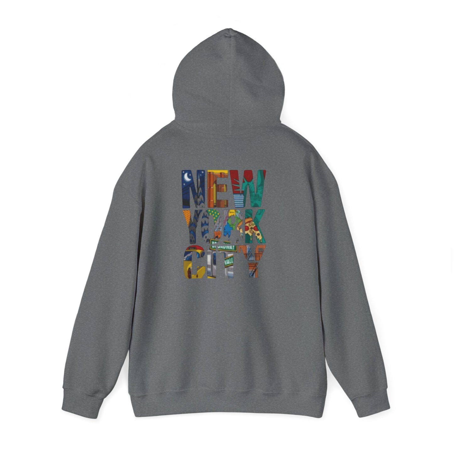 New York City  Sweatshirt