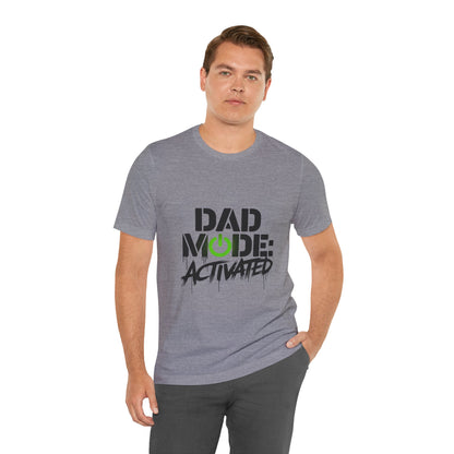 Dad mode Tee