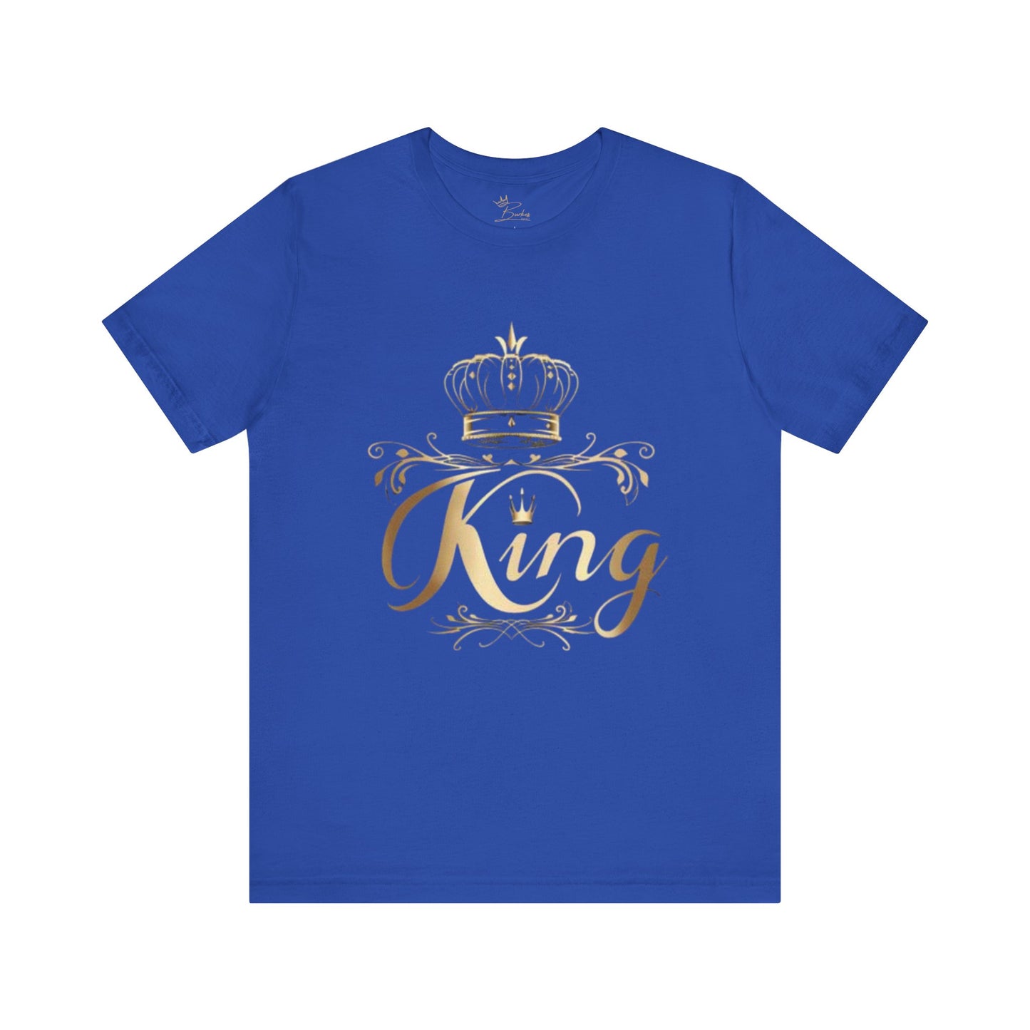 King  Tee