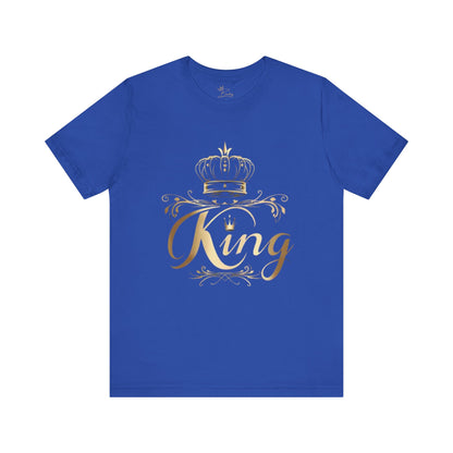 King  Tee