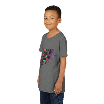 Youth Short Sleeve Tee