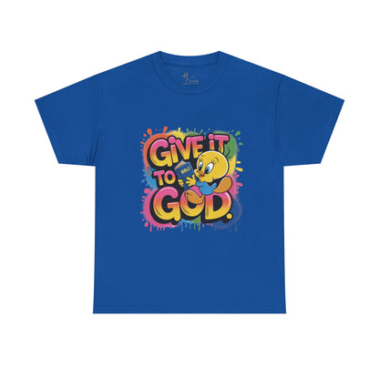Give it to god Tee