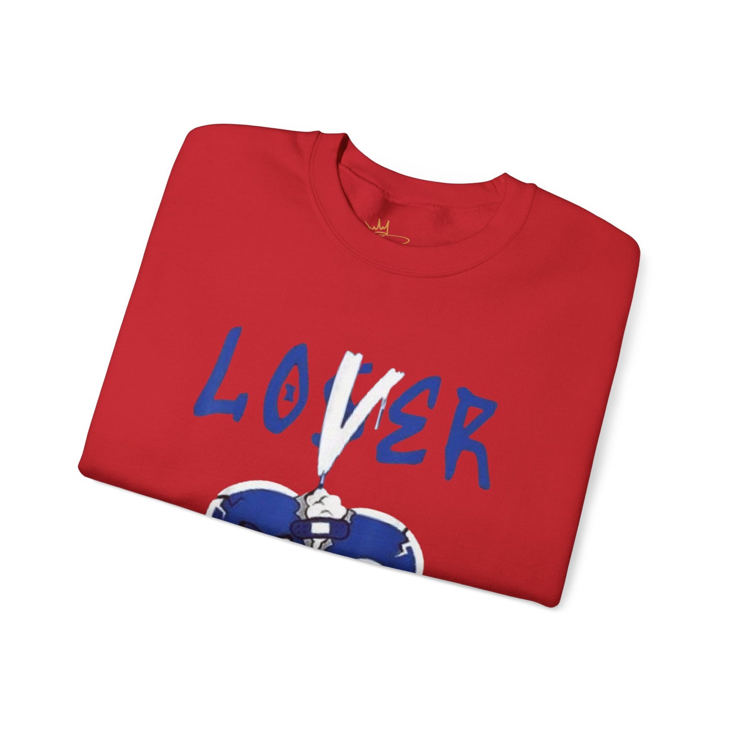 Lover Sweatshirt