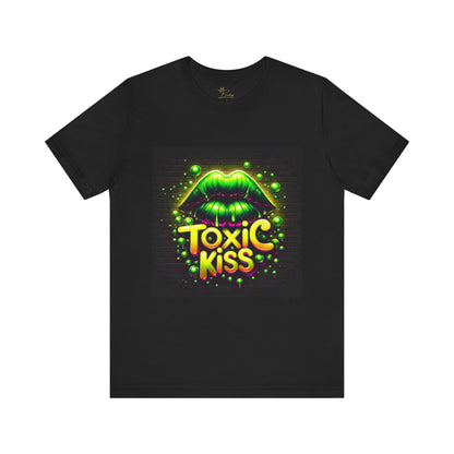 Jersey Short Sleeve Tee