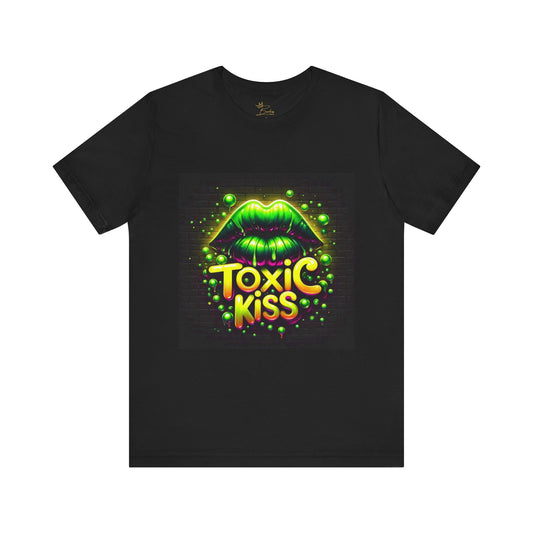 Jersey Short Sleeve Tee