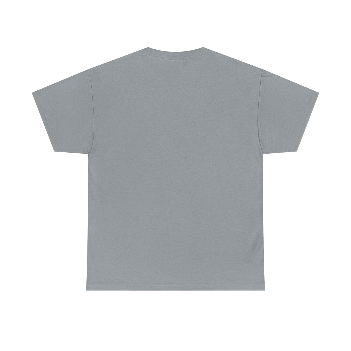 Heavy cotton Tee