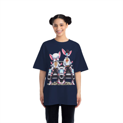 Pinky and the brain T-Shirt