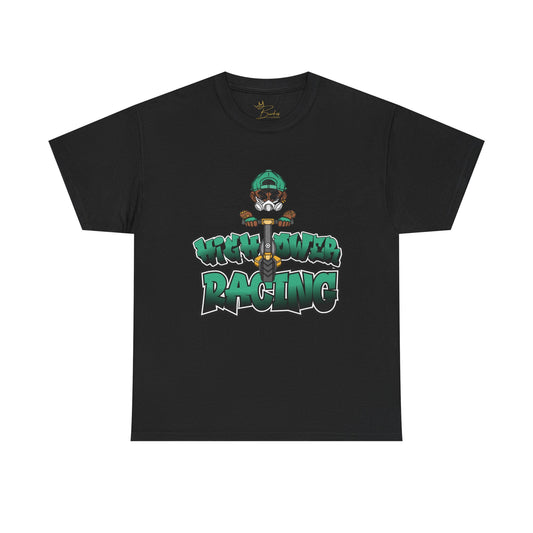 Heavy cotton Tee