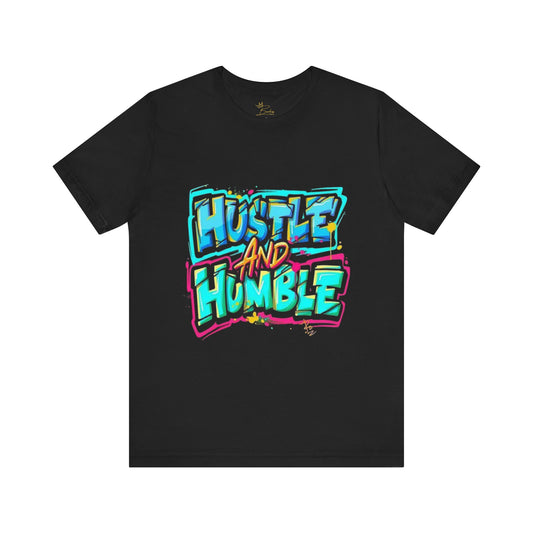 Short sleeve T-shirt