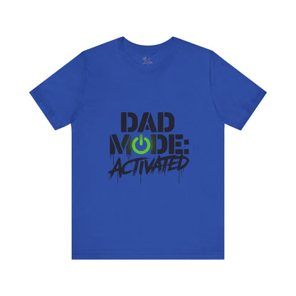 Dad mode Tee