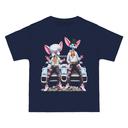 Pinky and the brain T-Shirt