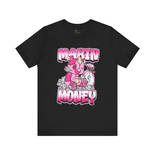 Making Money Tee