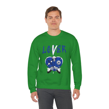 Lover Sweatshirt
