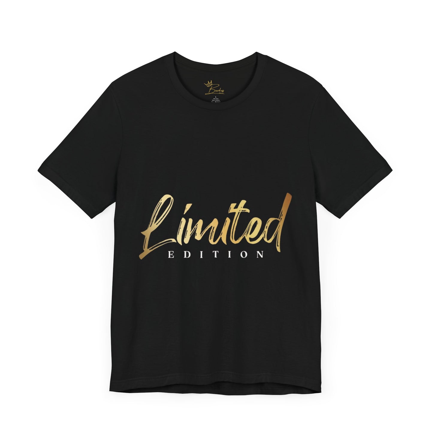 Limited edition Tee