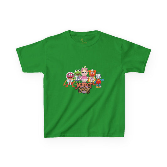 Kids Cotton Tee