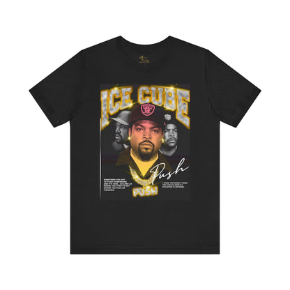 ICE CUBE Tee