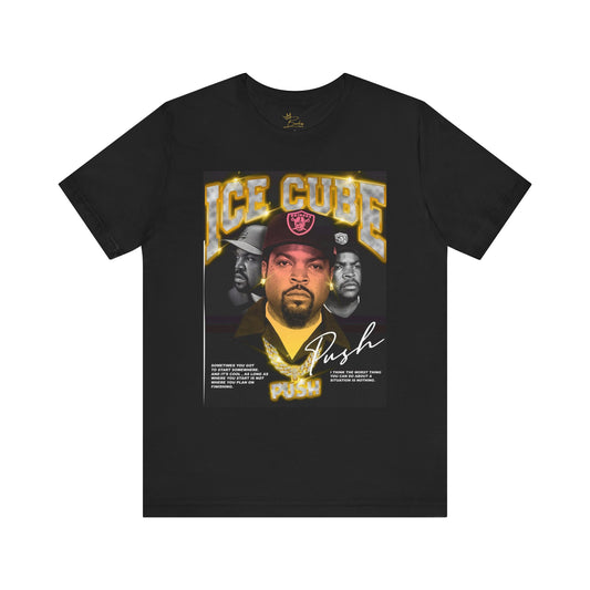 ICE CUBE Tee