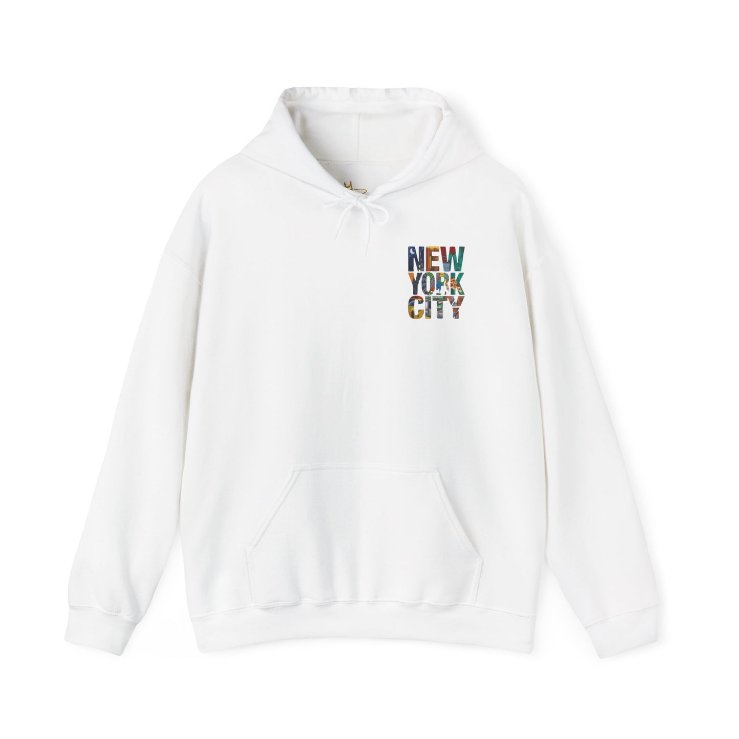 New York City  Sweatshirt
