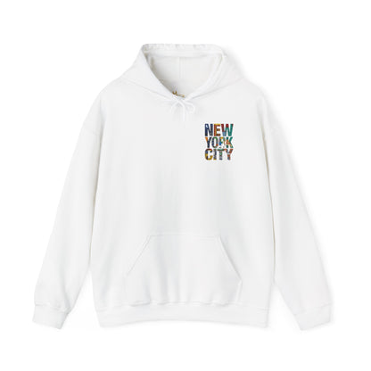 New York City  Sweatshirt