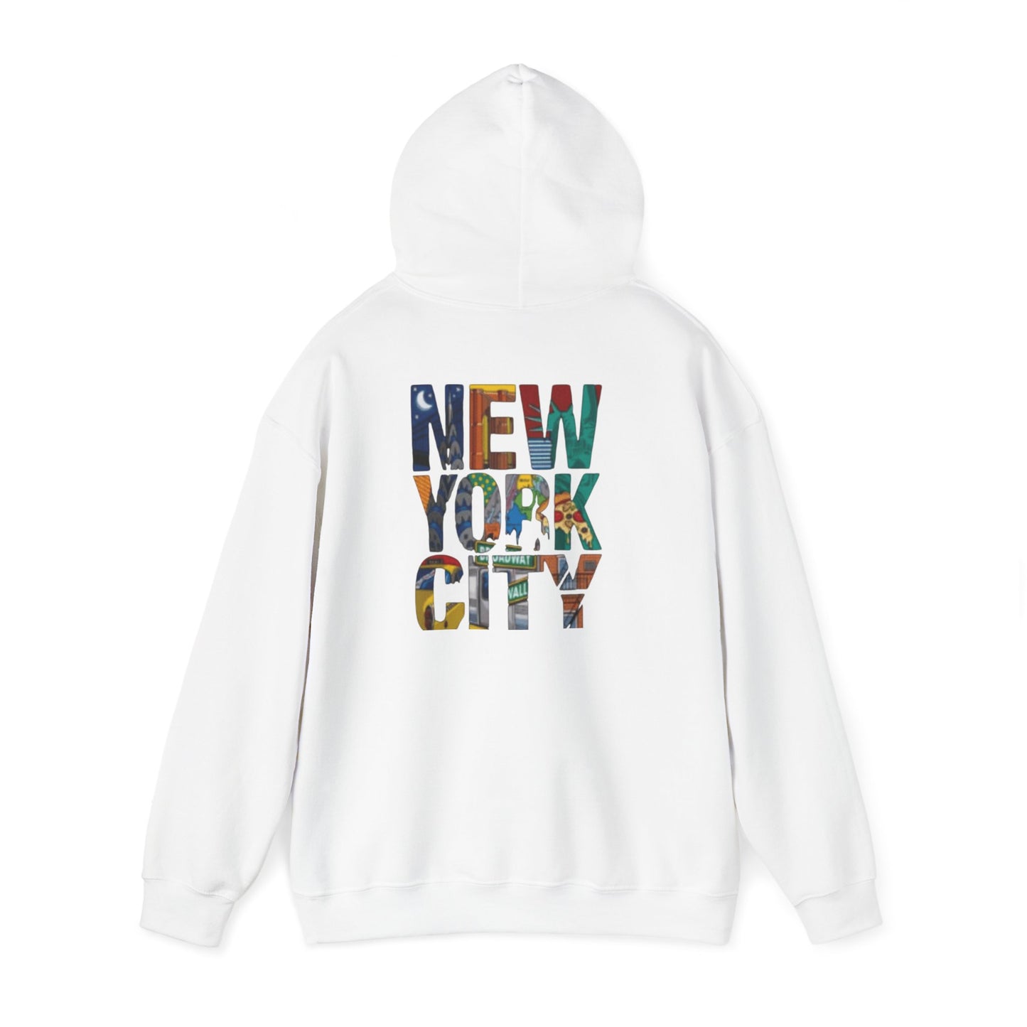 New York City  Sweatshirt