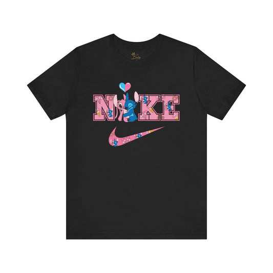 Nike stitch Tee