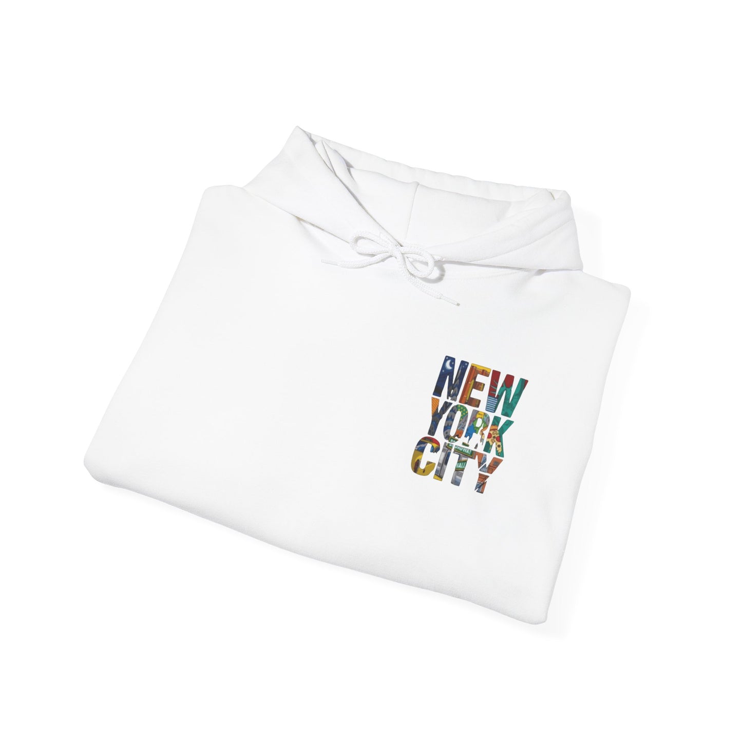 New York City  Sweatshirt