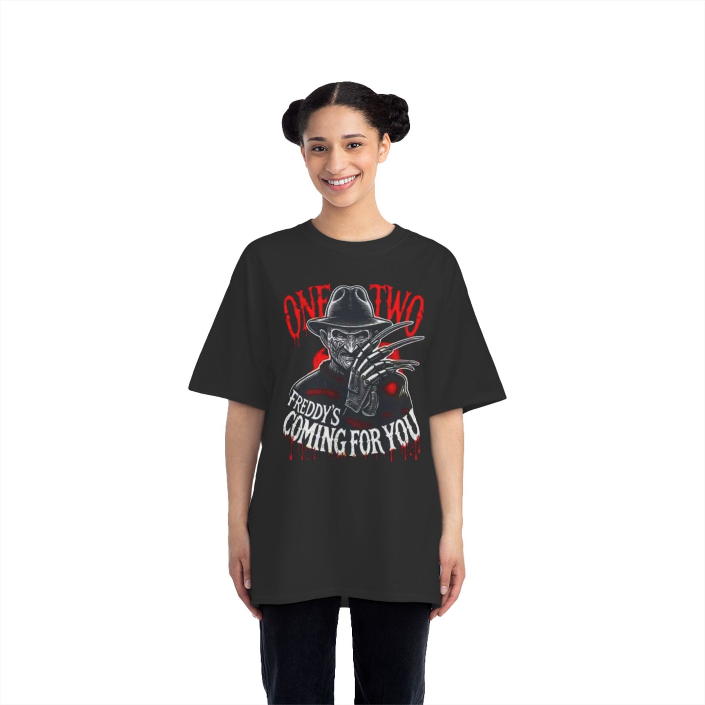Freddy T-Shirt