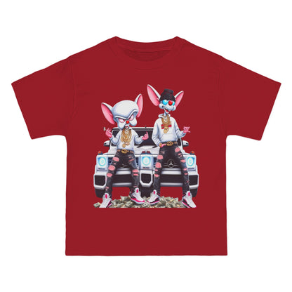 Pinky and the brain T-Shirt