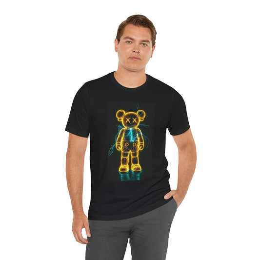 Jersey Short Sleeve Tee