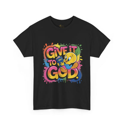 Give it to god Tee