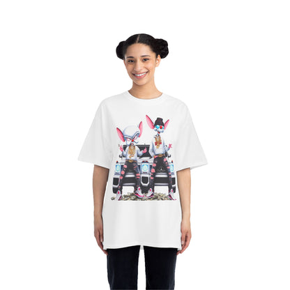 Pinky and the brain T-Shirt