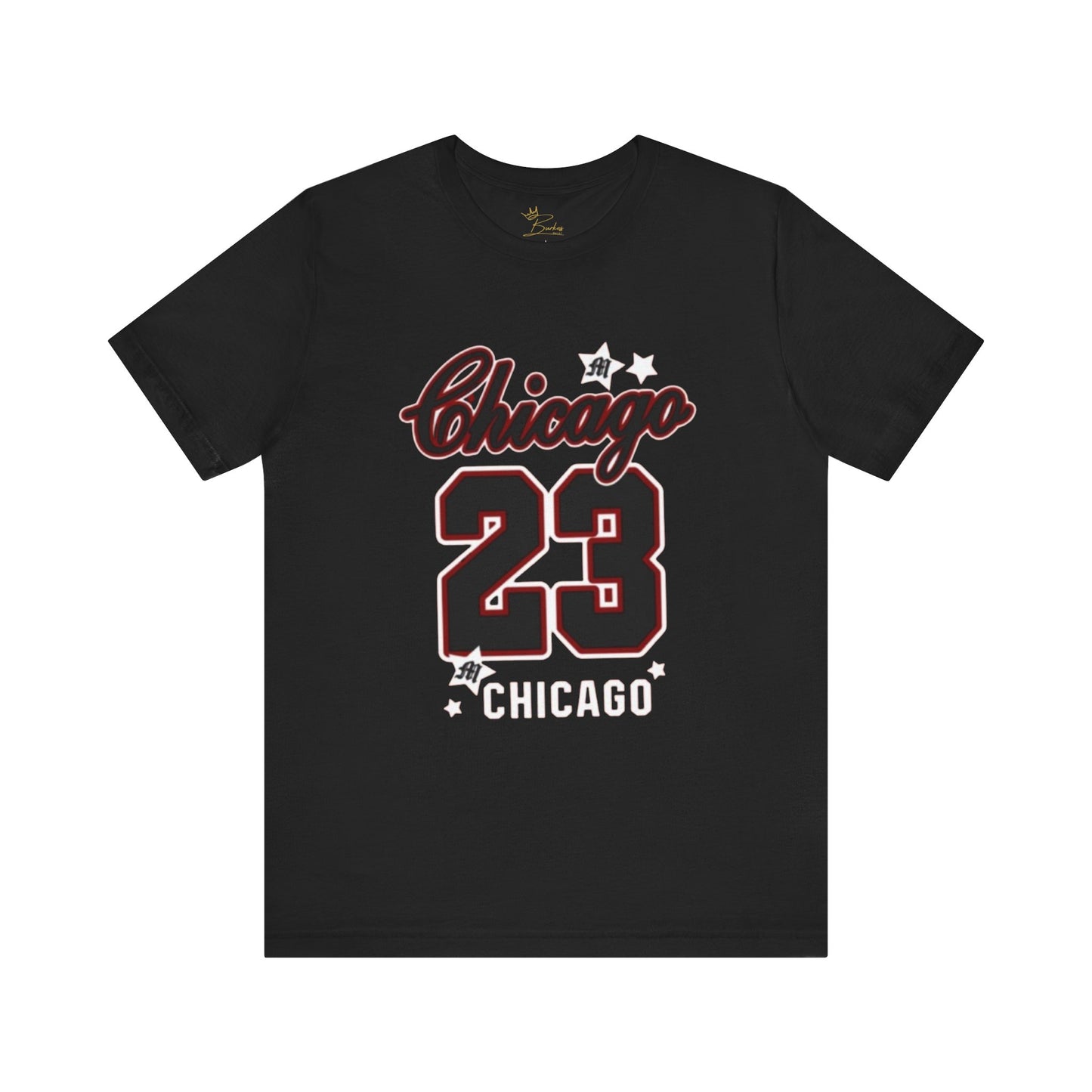 Chicago Short Sleeve Tee