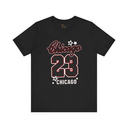 Chicago Short Sleeve Tee