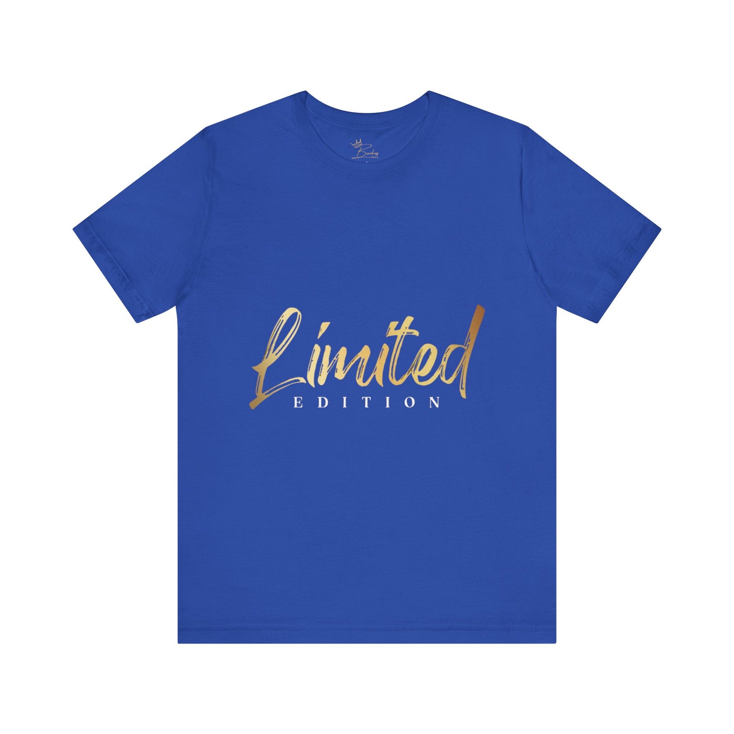Limited edition Tee