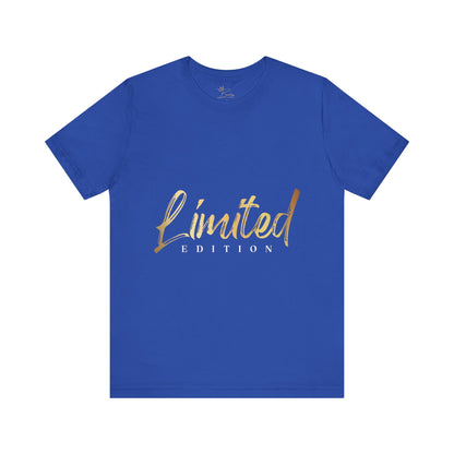 Limited edition Tee