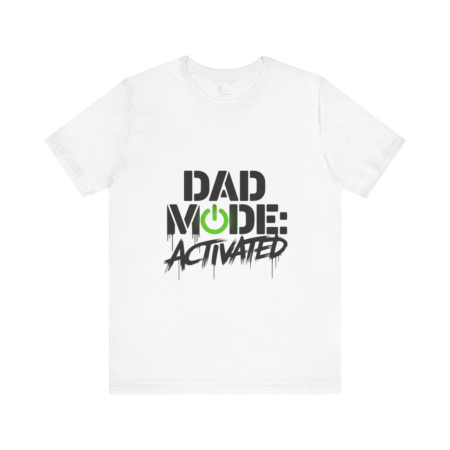 Dad mode Tee