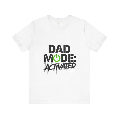 Dad mode Tee
