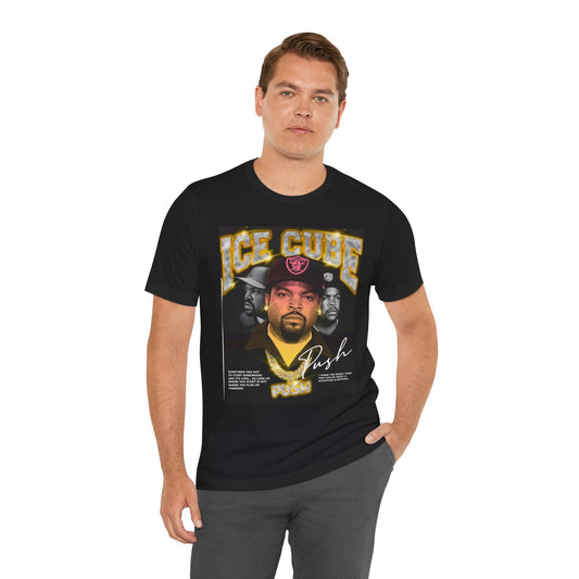 ICE CUBE Tee