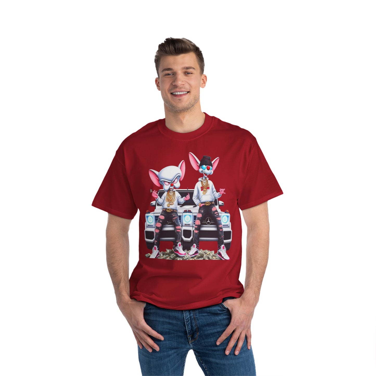 Pinky and the brain T-Shirt