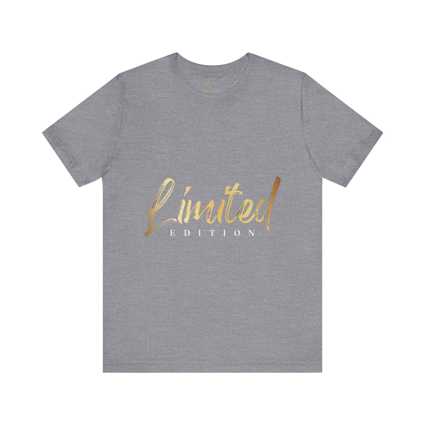 Limited edition Tee